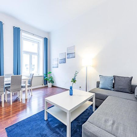 Modern Vienna By Jr City Apartments Buitenkant foto