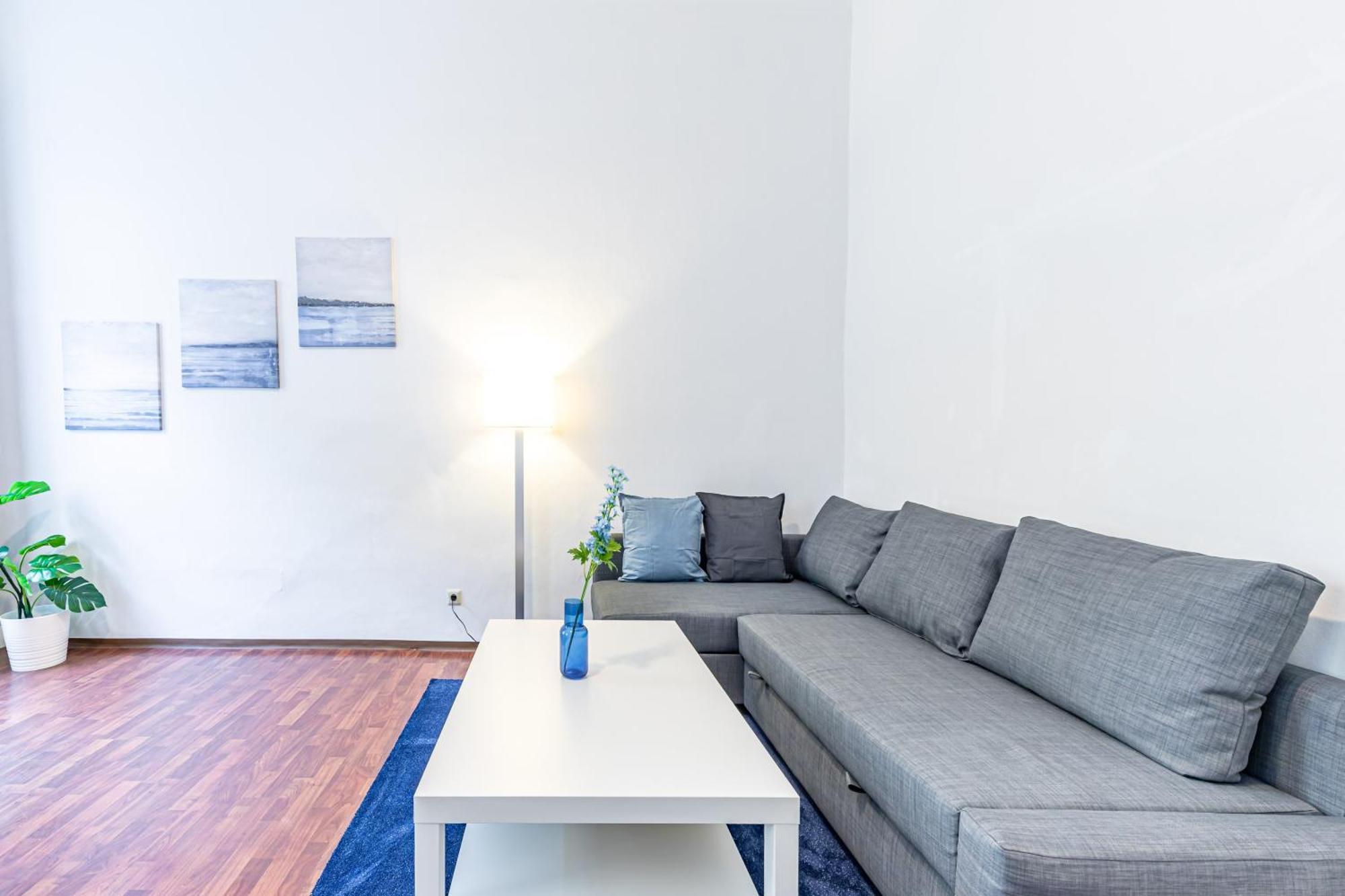Modern Vienna By Jr City Apartments Buitenkant foto